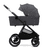 Kinderwagen 2in1 NEA 2 Deep Grey