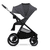 Kinderwagen 2in1 NEA 2 Deep Grey