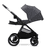 Kinderwagen 2in1 NEA 2 Deep Grey