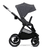 Kinderwagen 2in1 NEA 2 Deep Grey