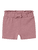 name it Shorts Nbfhubbi Nostalgie Rose