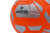 Derbystar STREET SOCCER Heimspiel Fußball Größe 5, SILBER/ORANGE