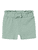 name it Shorts Nbfhubbi Slib Green