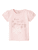 T-shirt Nbfjillina Parfait Rosa