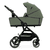 Passeggino 2in1 YOXI mystic green