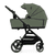 Passeggino 2in1 YOXI mystic green