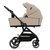 Kinderwagen YOXI 2in1 Sand Beige