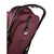 Passeggino leggero Butterfly complete DARK CHERRY