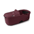 Capazo completo Dragonfly DARK CHERRY