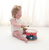 Jouet musical tambour classique