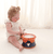 Jouet musical tambour classique
