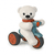 Push and Go Teddy