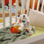 Peluche chien Stoffi