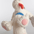 Peluche chien Stoffi