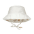 Cappello solare UV Regnbogen bianco