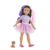 CG Luna enhörning set 28cm