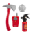 Basic Leksaker Brandkår Set