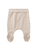 Broek mesh beige