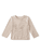 Wickelshirt beige