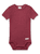 Body manches courtes rose