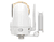 Video-Babyphone VM 919 mit 7 HD LCD Bildschirm und Pan-Tilt-Zoom Kamera