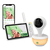 Itkuhälytin Video Leap Frog LF 815 Connect 5 HD LCD-näyttö WiFi