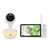 Itkuhälytin Video Leap Frog LF 815 Connect 5 HD LCD-näyttö WiFi