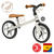 Laufrad First Bike grau / beige