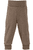 Babyhose walnuss