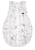 Molton Teddy ball sovepose allover
