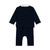 Strampler  Navy