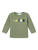 Sweat-shirt Nbmhumas Oil Green