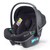 Babyschale iTravel XP black