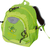 Rucksack Kiddy Bee, grün