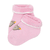 Steiff Chaussettes - Rose