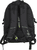 Rucksack Revolution, schwarz/grau