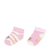 Steiff Silver Calzini 2 pezzi rosa