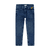 Pantalon en jean -Indigo