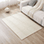 XL Puzzlematte für Babys 170 x 120 cm – Hygge, Beige