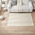 XL Puzzlematte für Babys 170 x 120 cm – Hygge, Beige