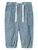 Kalhoty Nbmhilom Provincial Blue