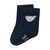 Socken  navy