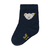 Socken  navy