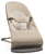 Leżaczek dla niemowląt Balance Soft Khaki/Beige