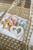 Mordedor Baby Bitie Heart a partir de 3 meses Ivory