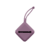 Silikoni nuken laatikko mauve