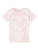 T-shirt Nmfhearts Parfait Roze