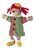 Marionnette clown
