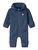 Tuta Softshell Nbnmada08 Dark Denim