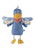 Handpuppe Vogel